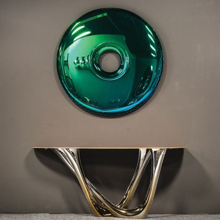 How to Choose the Perfect Stainless Steel Wall Sculpture for Your Space?