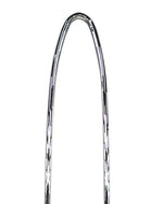 Stainless Steel Teardrop Sculpture for Interior Decoration