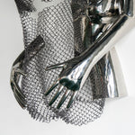 Creative Art Embrace Sculpture For Wall decoration