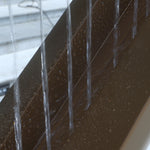 Creative Steel Harp Fountain Sculpture For Outdoor Landscape