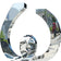 Stainless Steel Abstract Sculpture for Outdoor Decoration
