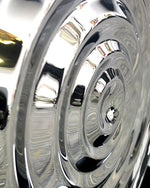 Stainless Steel Circular Interior Decor Sculpture