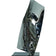Stainless Steel Abstract Sculpture for Interior Decoration