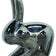Stainless Steel Bunny Sculpture for Interior Decoration