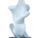 Resin Abstract Sculpture for Outdoor Decoration
