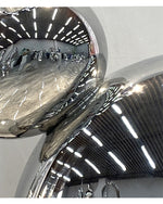 Stainless Steel Bunny Sculpture for Interior Decoration