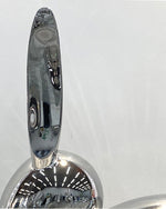 Stainless Steel Bunny Sculpture for Interior Decoration