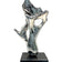 Stainless Steel Abstract Interior Decor Sculpture