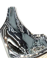 Stainless Steel Abstract Interior Decor Sculpture