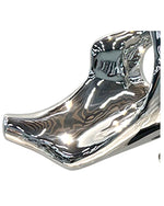 Abstract Stainless Steel Sculpture for Interior Decoration