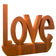 Corten Steel