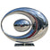 Stainless Steel Abstract Sculpture for Outdoor Decoration