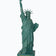 Fiberglass Statue of Liberty Sculpture For Interior Decoration
