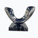 Metal Art Abstract Sculpture For Interior Sculpture
