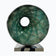 Creative Metal Diamond Sculpture For Interior Decoration